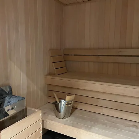 Apartmán Neuf 3 Pieces Avec Parking Et Wi-fi A - Fr-1-754-92 *