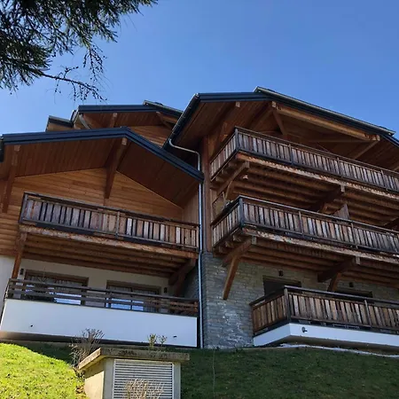 Neuf 3 Pieces Avec Parking Et Wi-fi A - Fr-1-754-92 Lägenhet Morzine
