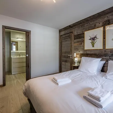 Neuf 3 Pieces Avec Parking Et Wi-fi A - Fr-1-754-92 Apartman *