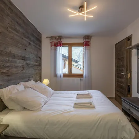 Neuf 3 Pieces Avec Parking Et Wi-fi A - Fr-1-754-92 * Morzine